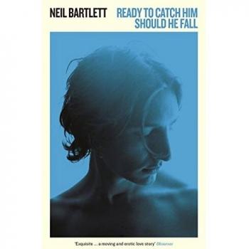 Libro Ready To Catch Him Should He Fall - novela contemporánea, narrativa emocional, temática de amor y relaciones, autor reconocido, 320 páginas, tapa blanda