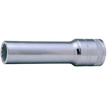 Bahco 7805DM-14 - Vaso 12 C Extralarga 1/2, 14