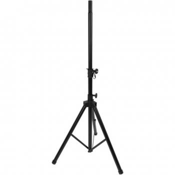 On-Stage SS7761B All-Aluminum Speaker Stand, 120lbs Load Capacity