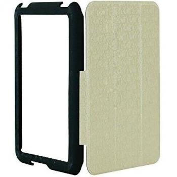 S4 F _ Reader _ Cover beige Tolino Vision 3 HD und 4HD