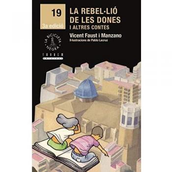 La rebel·lió de les dones i altres contes: 19