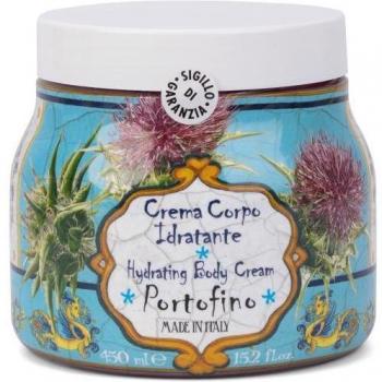 Rudy - Le Maioliche Portofino Body Cream 450 ml