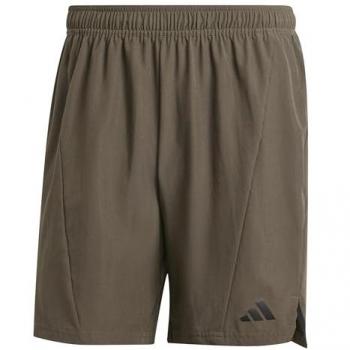 Adidas Designed 4 Training Shorts Hombres Oliva XL
