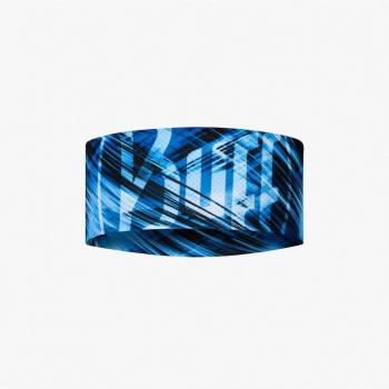 Cinta para Cabeza Buff Edur Trail Azul
