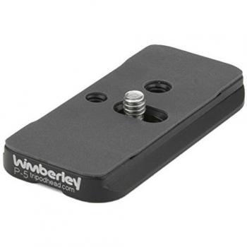 Wimberley P 5