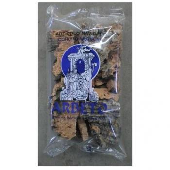 Bolsa de Corcho Pequeña Gerimport