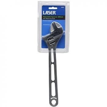 Laser 4924 300mm Juego de Llaves Ajustable