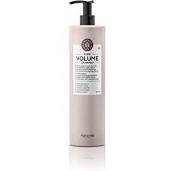 Maria Nila Pure Volume Shampoo 1L for Fine Hair
