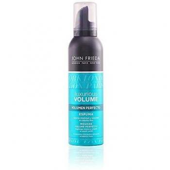 John Frieda - Espuma volumen Luxurious Volumen