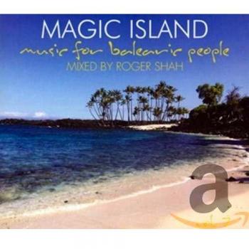 Magic Island Vol. 7
