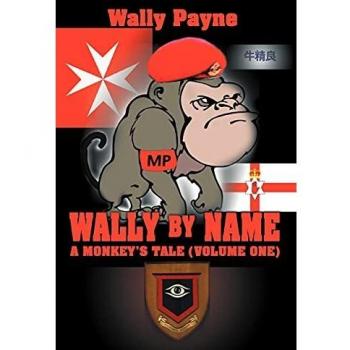 Wally por Nombre - Edición de Bolsillo