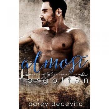 Casi Olvidado (Crónicas de Hombres Rotos, Banda 2)