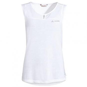 Vaude Skomer Women's Sleeveless Hiking T-Shirt