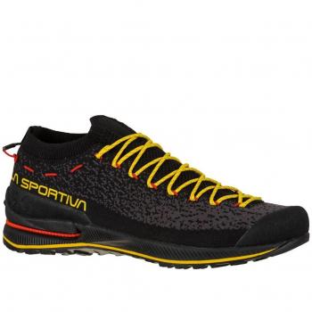 La Sportiva TX2 Evo Hombre Black Yellow Talla 43