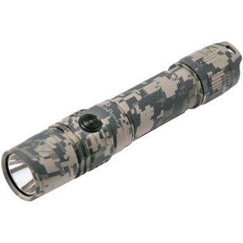 Fenix by Benture Fenix PD35 V2.0 UPC Digital Camo Versión IP68 Linterna Flash Light 1000 lúmenes, Unisex-Adult, Small