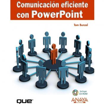 Comunicación eficiente con PowerPoint
