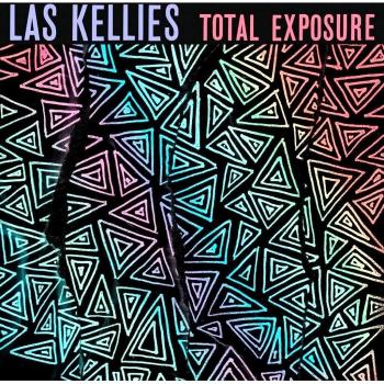 Total Exposure Vinyl Record
