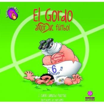 El Gordo, amor de fútbol