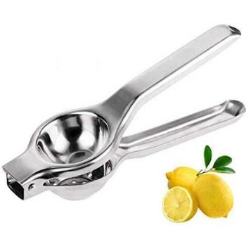 Gearmax® Exprimidor de Limon, Exprimidor Manual de Limón, Exprimidor Manual Profesional