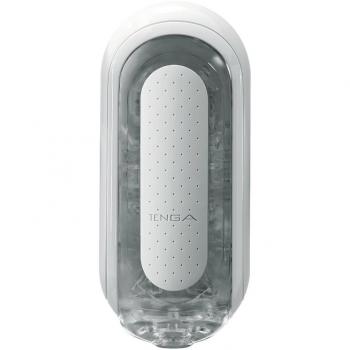 Tenga Flip Zero Masturbator White