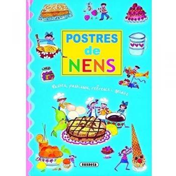 Postres De Nens