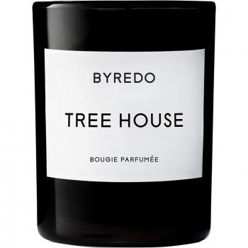 Byredo Tree House Fragranced Candle 70g/2.4oz