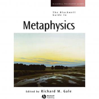 Blackwell Philosophy Guide to Metaphysics (Paperback)