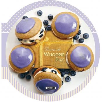 Fiesta De Whoopie pies - Bardi, Carla