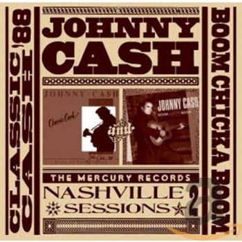 Classic Cash & Boom Chicka Boom