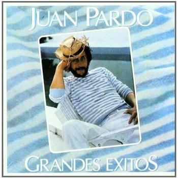 Sus Grandes Exitos Juan Pardo