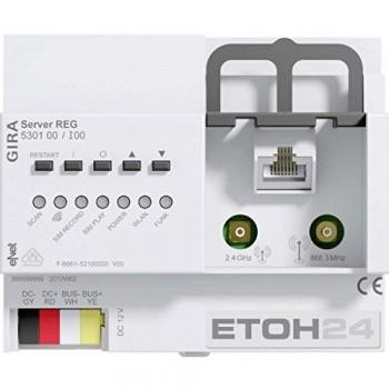 Gira 530100 eNet Automation Server