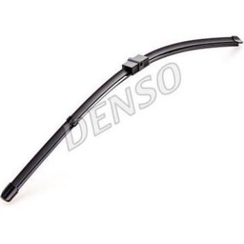 Limpiaparabrisas DENSO DF-104, Longitud 600mm, Delantero, 2 Piezas, Peso 292g