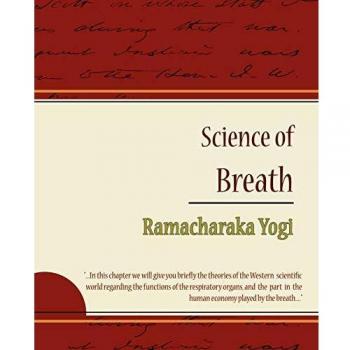 Breath Science Guide by Yogi Ramacharaka
