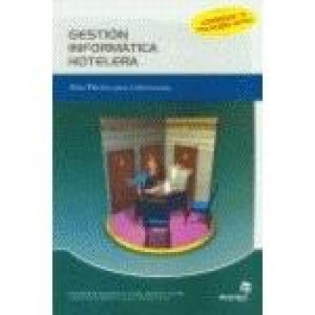 Gestión informática hotelera