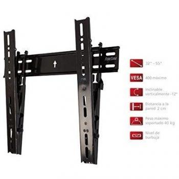 Fonestar STV-637N - Soporte TV inclinable