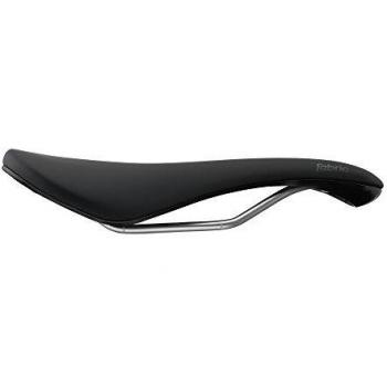 Fabric Scoop Elite Radius - Sillín - Negro 2019