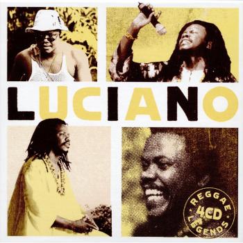 Reggae Legends