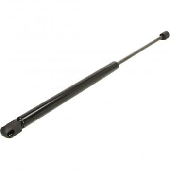 Muelle neumático amortiguador de maletero KROSNO 23722, para cristal trasero
