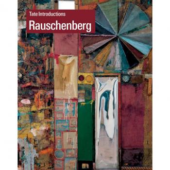 Tate Introductions: Robert Rauschenberg