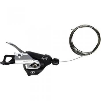 Maneta Izquierda Shimano Deore XT SL-M780 I-SPEC A 2/3 Velocidades