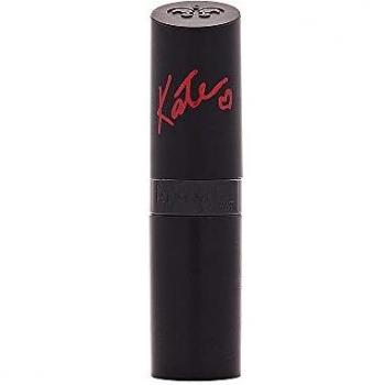 Lasting Finish By Kate Lipstick #01 my Gorge Red