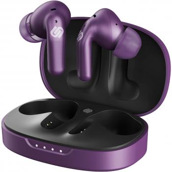 Urbanista Seoul True Wireless Earbuds Gaming Vivid Purple