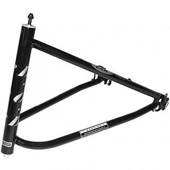 Timon Croozer para Bob Yak 16 Fo0500 con Goma/Pasa
