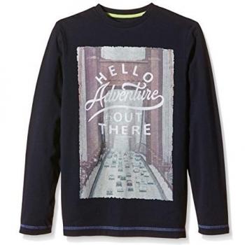 Esprit Hello Ts-Camiseta Niños,