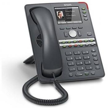 Snom 760 - Teléfono IP (importado)