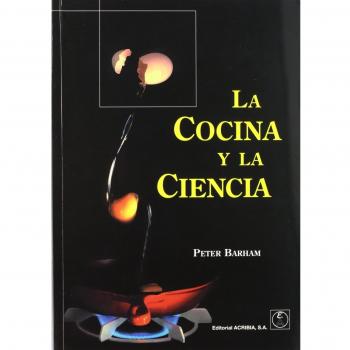 La cocina y la ciencia