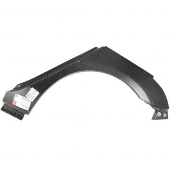 Kit de reparación guardabarros trasero BLIC 6504-03-3476581P Izquierda y panel lateral BLIC 6504-03-3476581P