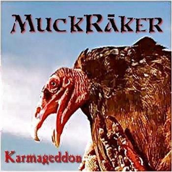 Karmageddon