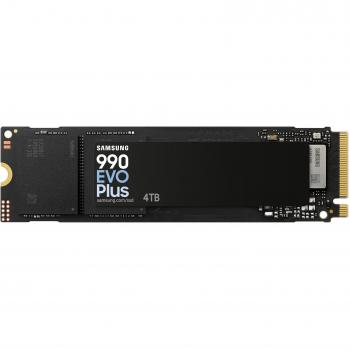 Disco Sólido Samsung 4 TB M.2 PCIe 4.0 NVMe V-NAND TLC Ultra Rápido