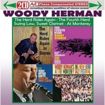 Four Classic Albums